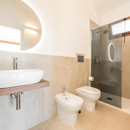 Gasthof Pilato Poggio dei Pini