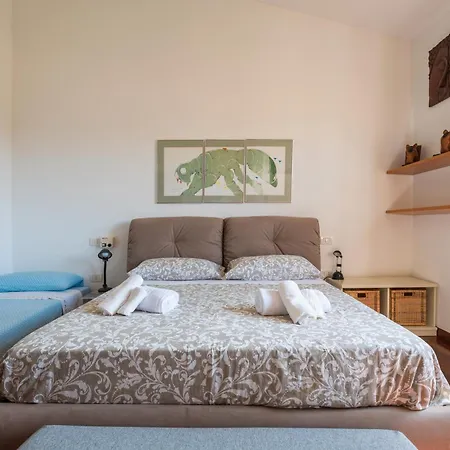 Pilato 3* Poggio dei Pini