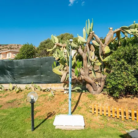 Pilato Gasthof Poggio dei Pini