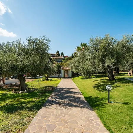 Pilato Gasthof Poggio dei Pini