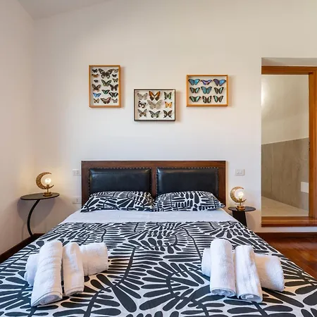 Pilato Gasthof Poggio dei Pini