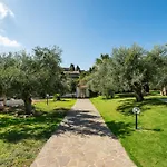 Pensión Pilato Poggio dei Pini