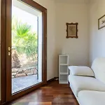 בית הארחה Pilato Poggio dei Pini