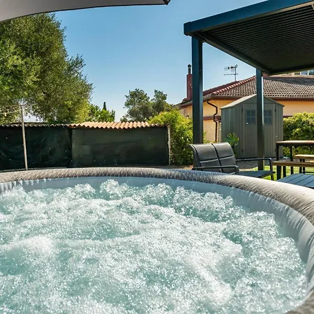 Pilato Guest house Poggio dei Pini