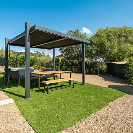 Gæstehus Pilato Poggio dei Pini