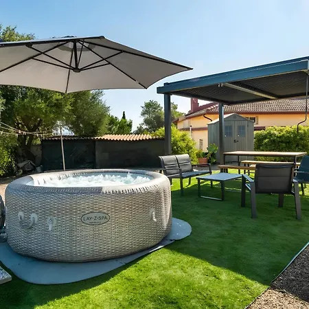 Pilato 3* Poggio dei Pini