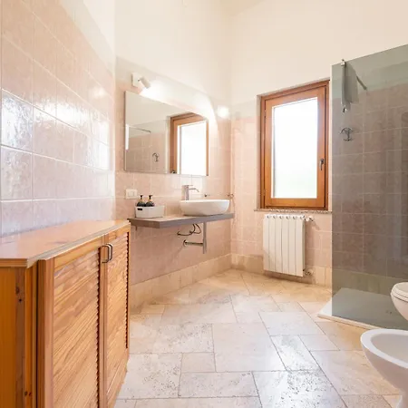 Gæstehus Pilato Poggio dei Pini