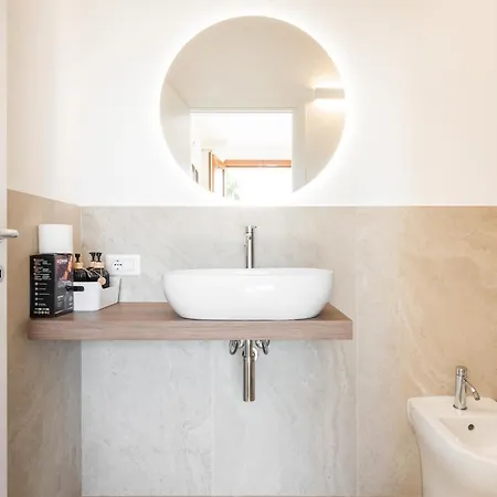 Pilato Gæstehus Poggio dei Pini