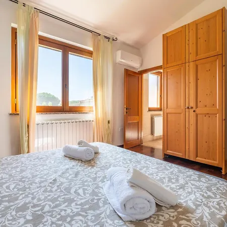 Pilato 3* Poggio dei Pini