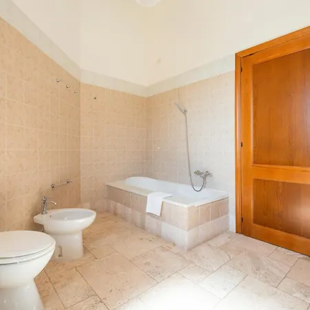 Gæstehus Pilato Poggio dei Pini