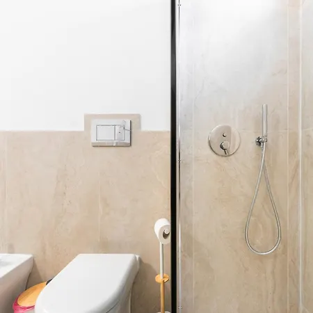 Pilato Gæstehus Poggio dei Pini