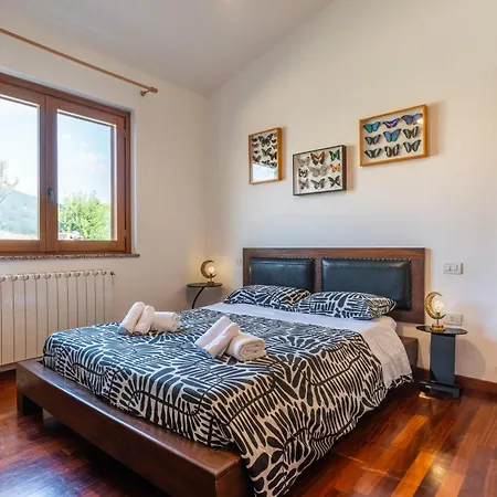 Gæstehus Pilato Poggio dei Pini