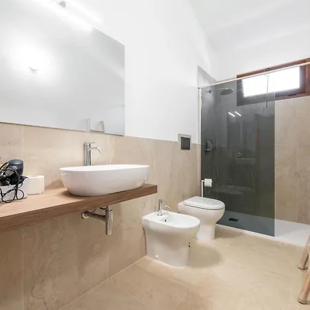 Pilato 3* Poggio dei Pini