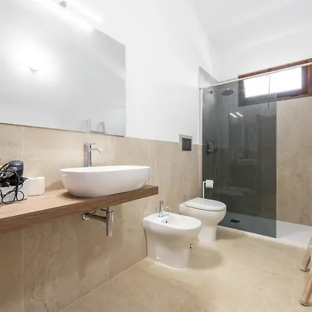 Pilato 3* Poggio dei Pini