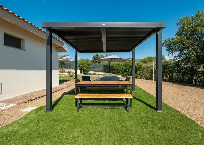 Vendégház Pilato 3*