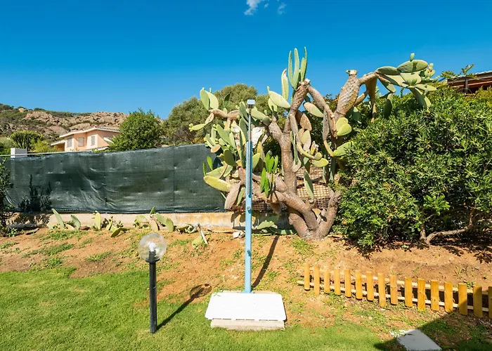 Pilato Pensjonat Poggio dei Pini